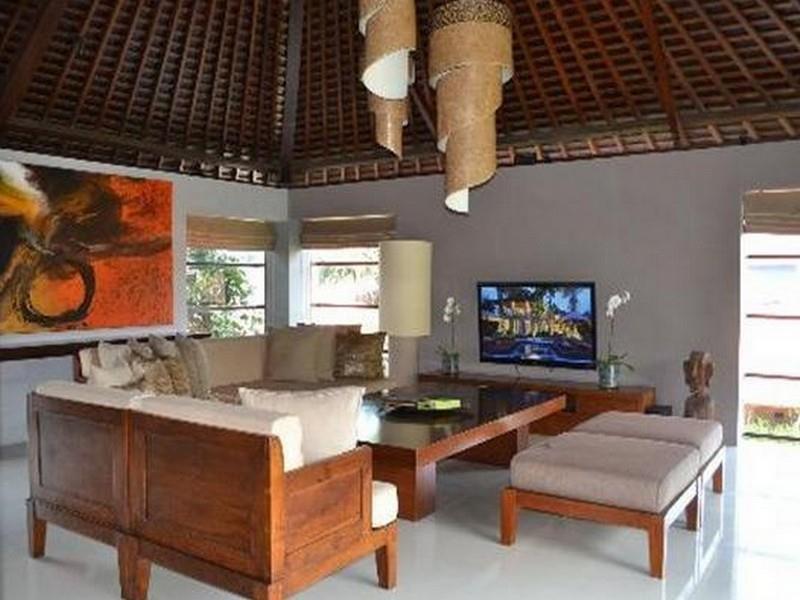 Villa Mojo เซมินยัค ภายนอก รูปภาพ